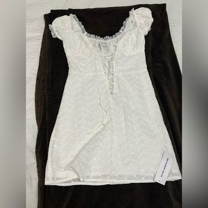 With Jean - Isabelle Dress - Size S - never worn